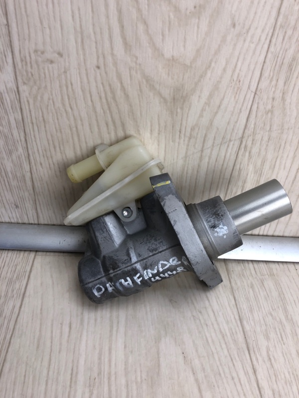 Главный тормозной цилиндр NISSAN PATHFINDER R52 12-21 R52 3.5 VQ35DD