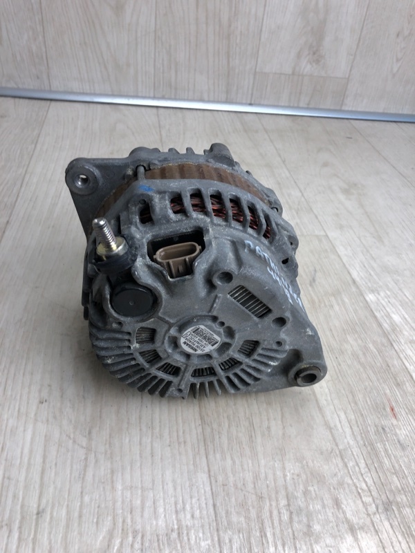 Генератор PATHFINDER R52 12-21 2016 R52 3.5 VQ35DD