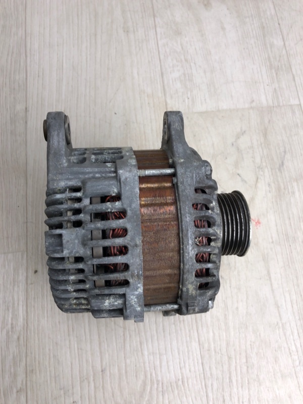 Генератор PATHFINDER R52 12-21 2016 R52 3.5 VQ35DD