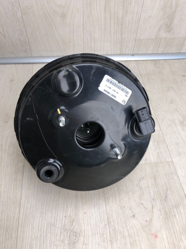 Вакуумный усилитель тормозов NISSAN PATHFINDER R52 12-21 2016 R52 3.5 VQ35DD 47210-9NA0B Б/У