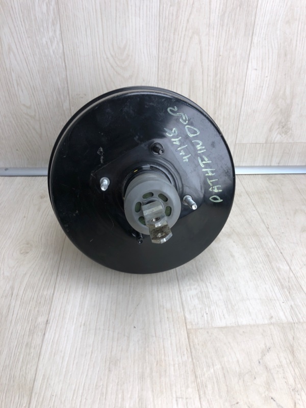 Вакуумный усилитель тормозов NISSAN PATHFINDER R52 12-21 R52 3.5 VQ35DD