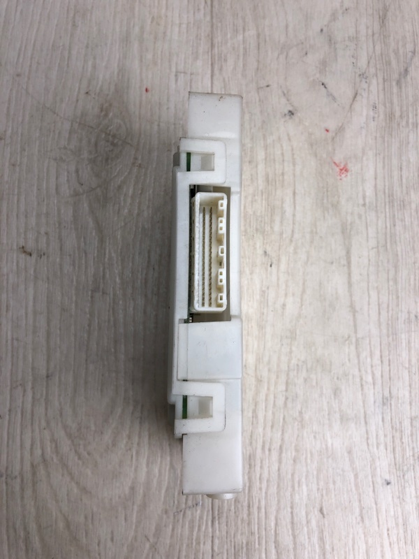 Блок электронный PATHFINDER R52 12-21 2016 R52 3.5 VQ35DD