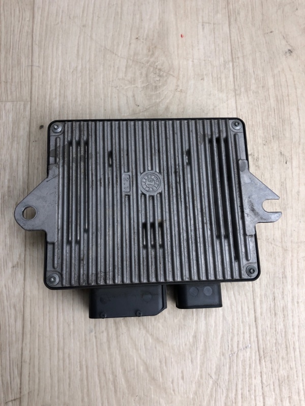 Блок электронный PATHFINDER R52 12-21 2016 R52 3.5 VQ35DD