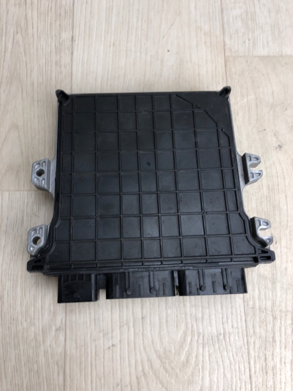 Блок управления двигателем PATHFINDER R52 12-21 2016 R52 3.5 VQ35DD Блок управления двигателем PATHFINDER R52 12-21 2016 R52 3.5 VQ35DD