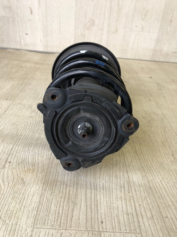 Амортизатор передний левый NISSAN PATHFINDER R52 12-21 R52 3.5 VQ35DD