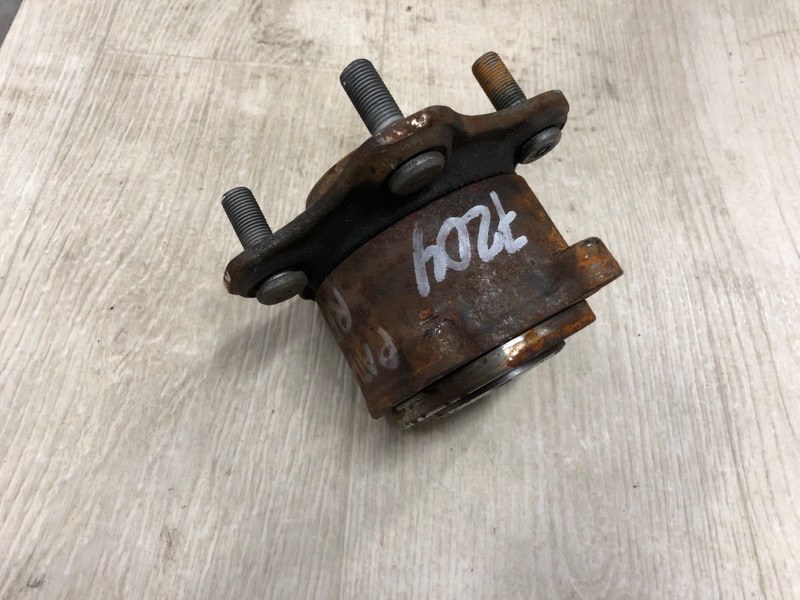 Ступица задняя PATHFINDER R52 12-21 2018 R52 3.5 VQ35DD