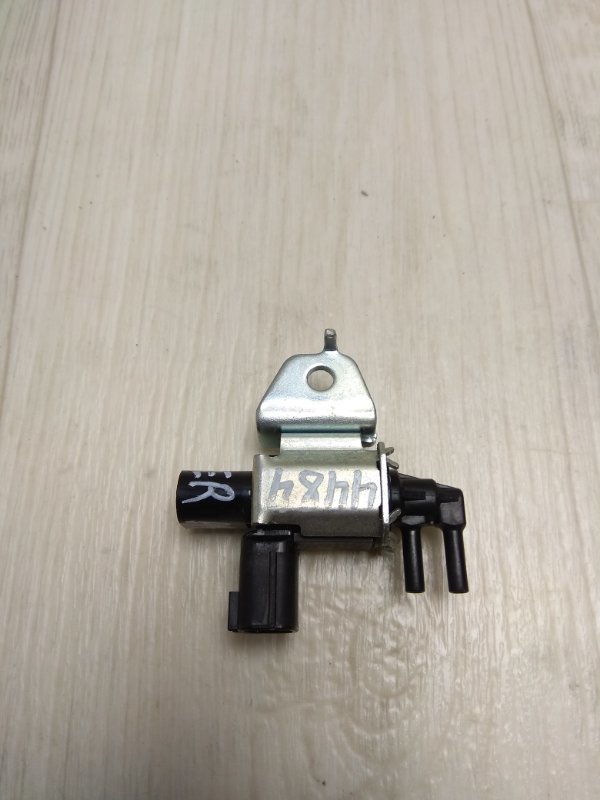 Клапан электромагнитный (вакуумный) PATHFINDER R52 12-21 2018 R52 3.5 VQ35DD