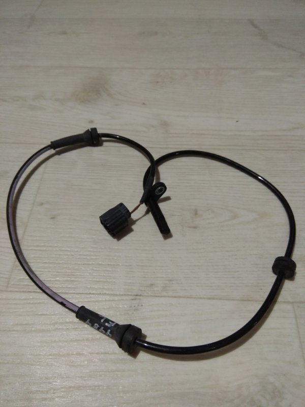 Запчасть датчик abs передний NISSAN PATHFINDER R52 12-21 2018 R52 3.5 VQ35DD 47910-3JA0B Б/У Датчик ABS передний NISSAN PATHFINDER R52 12-21 2018 R52 3.5 VQ35DD 47910-3JA0B Б/У