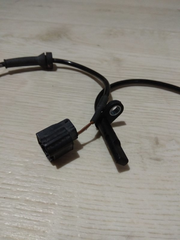 Датчик ABS передний PATHFINDER R52 12-21 2018 R52 3.5 VQ35DD Датчик ABS передний PATHFINDER R52 12-21 2018 R52 3.5 VQ35DD