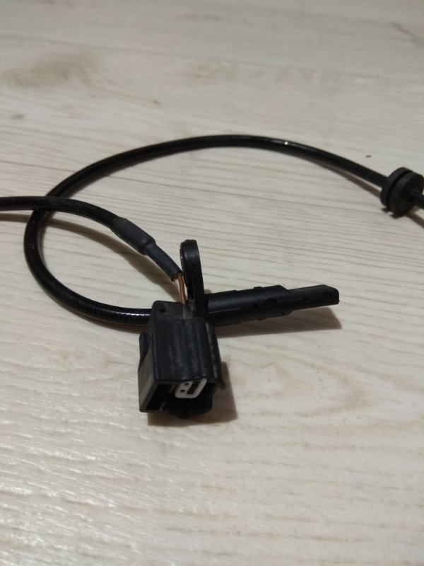 Датчик ABS передний NISSAN PATHFINDER R52 12-21 R52 3.5 VQ35DD Датчик ABS передний NISSAN PATHFINDER R52 12-21 R52 3.5 VQ35DD