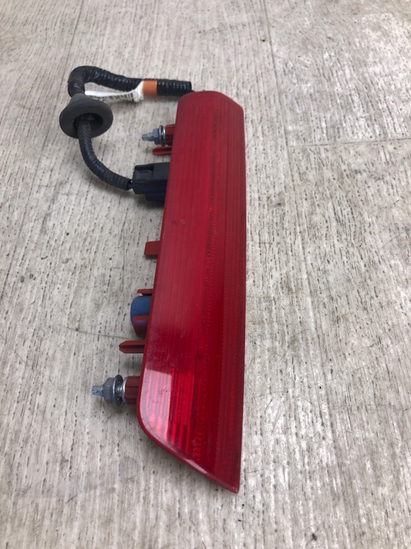 Стоп-сигнал NISSAN PATHFINDER R52 12-21 R52 3.5 VQ35DE