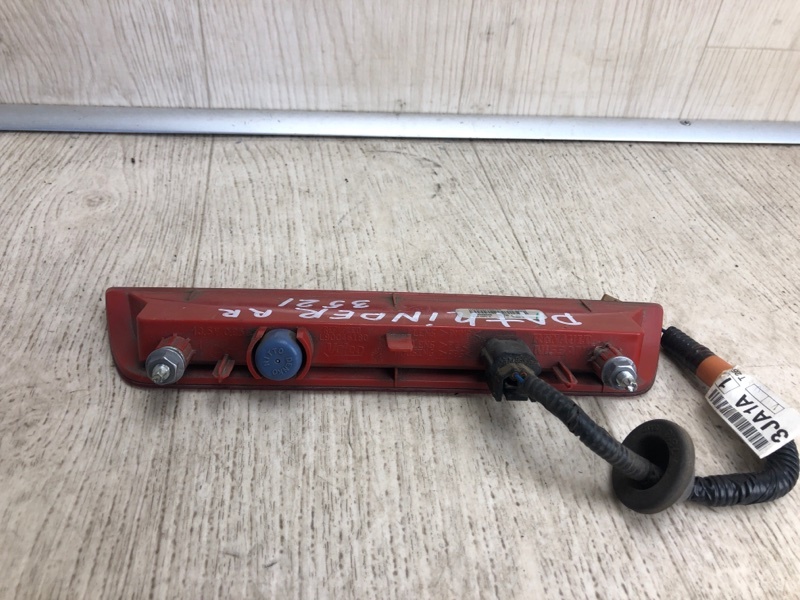 Стоп-сигнал PATHFINDER R52 12-21 2014 R52 3.5 VQ35DE