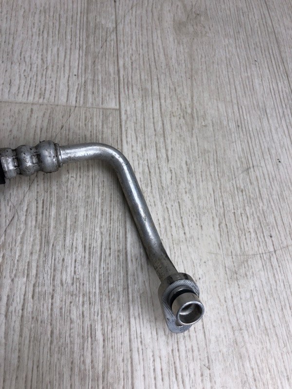 Трубка кондиционера NISSAN PATHFINDER R52 12-21 R52 3.5 VQ35DE Трубка кондиционера NISSAN PATHFINDER R52 12-21 R52 3.5 VQ35DE