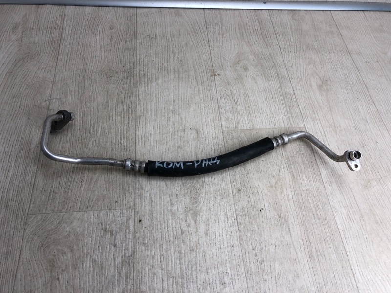 Трубка кондиционера PATHFINDER R52 12-21 2014 R52 3.5 VQ35DE Трубка кондиционера PATHFINDER R52 12-21 2014 R52 3.5 VQ35DE