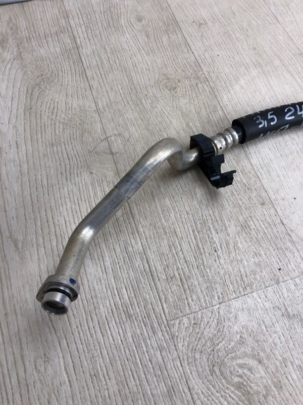 Трубка кондиционера PATHFINDER R52 12-21 2014 R52 3.5 VQ35DE