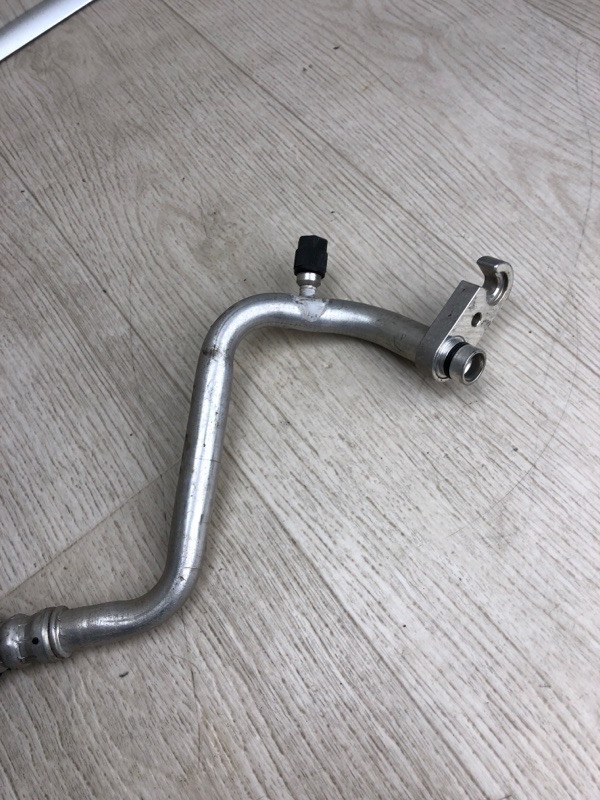 Трубка кондиционера NISSAN PATHFINDER R52 12-21 R52 3.5 VQ35DE