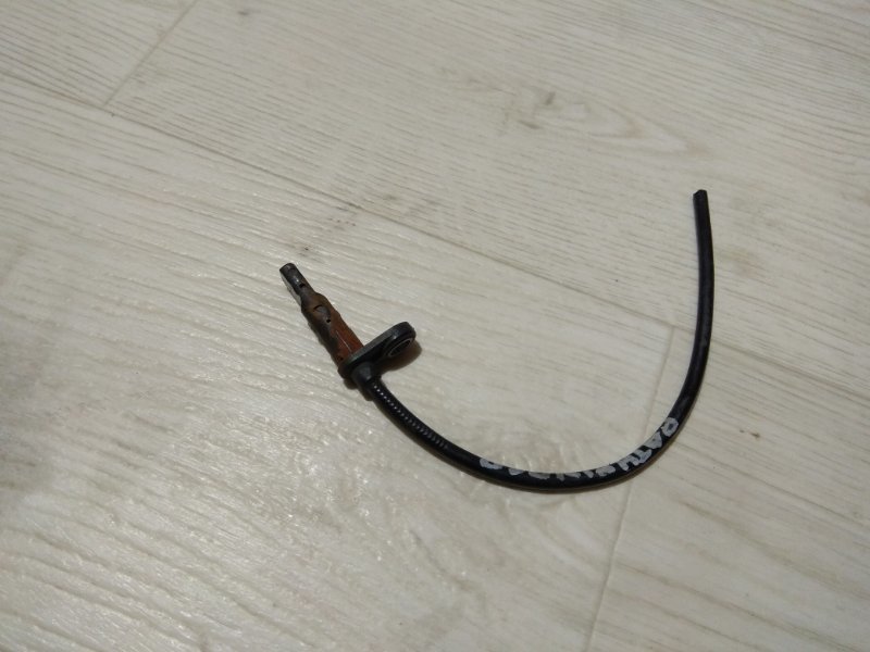 Датчик ABS задний левый NISSAN PATHFINDER R52 12-21 2014 R52 3.5 VQ35DE 47901-3JA0B Б/У