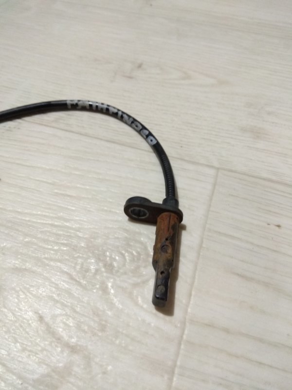 Датчик ABS задний левый PATHFINDER R52 12-21 2014 R52 3.5 VQ35DE