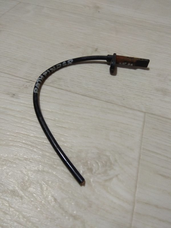 Датчик ABS задний левый NISSAN PATHFINDER R52 12-21 R52 3.5 VQ35DE