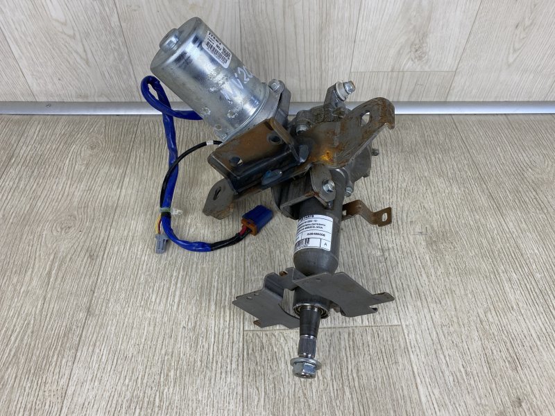 Электроусилитель рулевого управления NISSAN NV200 USA 13- 2015 M20XUS 2.0 MR20DE 48820-3LM0A Б/У