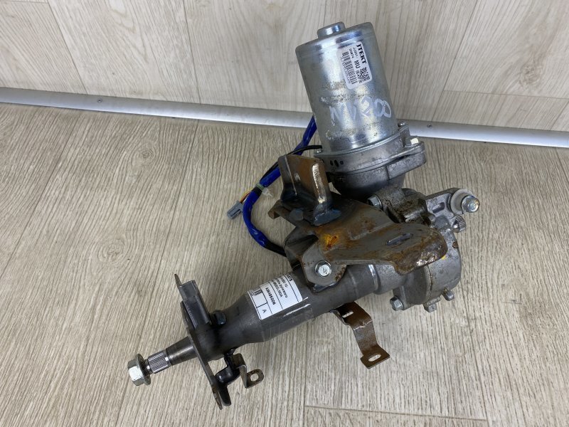 Электроусилитель рулевого управления NV200 USA 13- 2015 M20XUS 2.0 MR20DE