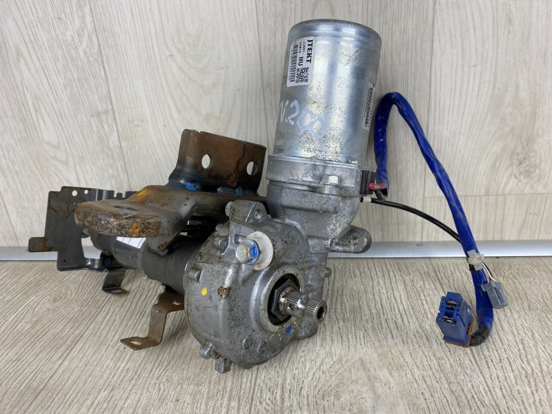 Электроусилитель рулевого управления NV200 USA 13- 2015 M20XUS 2.0 MR20DE