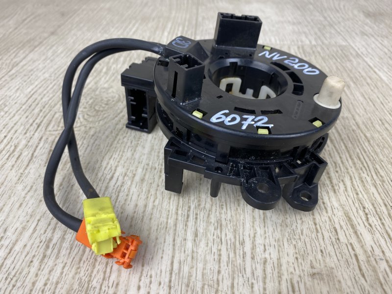 Шлейф Airbag NISSAN NV200 USA 13- M20XUS 2.0 MR20DE