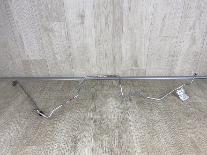 Трубка кондиционера NISSAN NV200 USA 13- 2015 M20XUS 2.0 MR20DE 92440-3LM0A Б/У