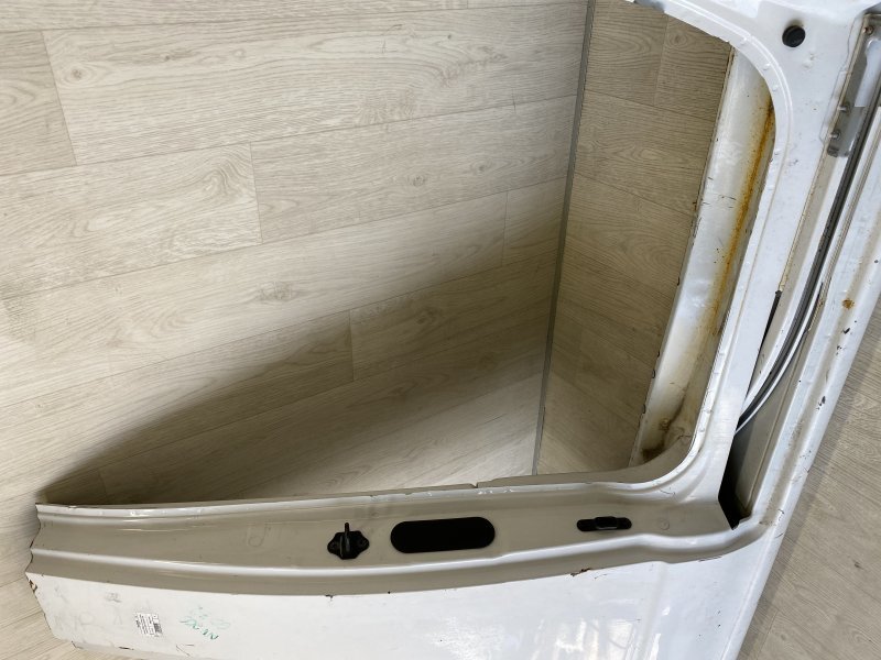 Стойка кузова средняя левая NISSAN NV200 USA 13- M20XUS 2.0 MR20DE