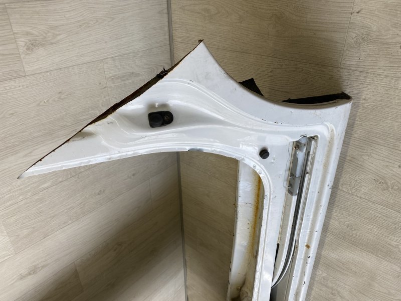 Стойка кузова средняя левая NV200 USA 13- 2015 M20XUS 2.0 MR20DE