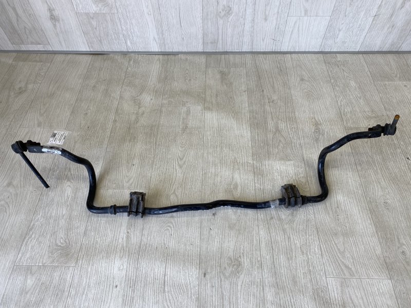Стабилизатор передний NISSAN NV200 USA 13- 2015 M20XUS 2.0 MR20DE 54611-3LM0A Б/У