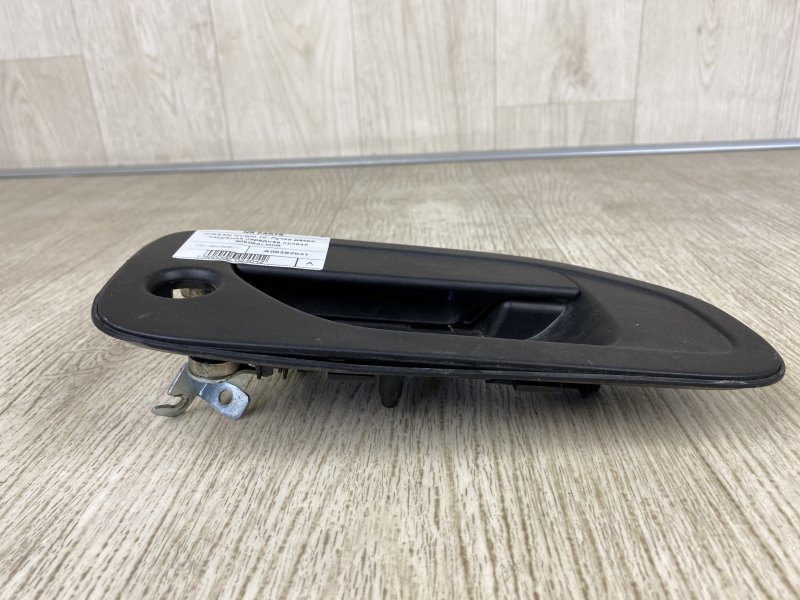 Ручка двери наружная передняя правая NV200 USA 13- 2015 M20XUS 2.0 MR20DE