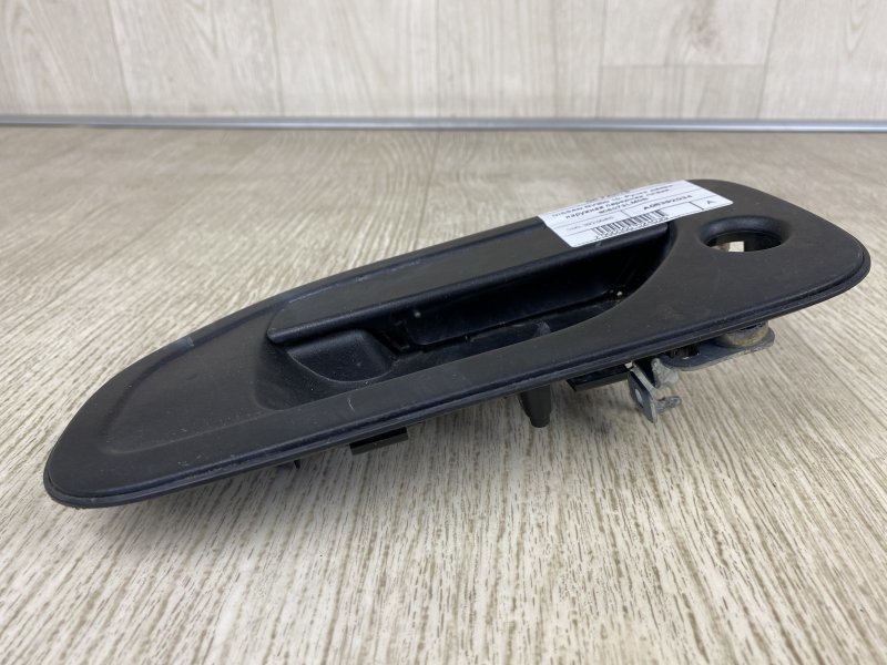 Ручка двери наружная передняя левая NV200 USA 13- 2015 M20XUS 2.0 MR20DE