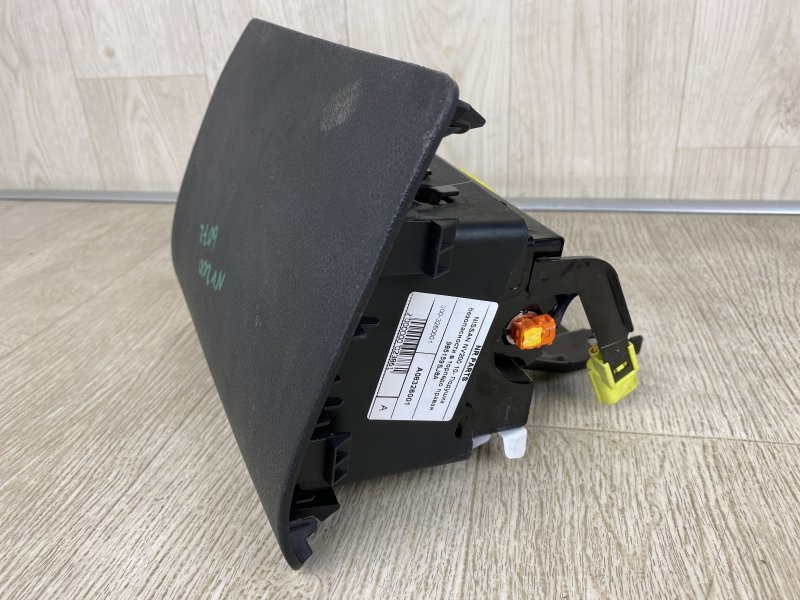 Подушка безопасности пассажира правая NV200 USA 13- 2015 M20XUS 2.0 MR20DE