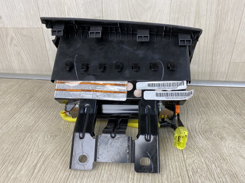 Подушка безопасности пассажира правая NV200 USA 13- 2015 M20XUS 2.0 MR20DE