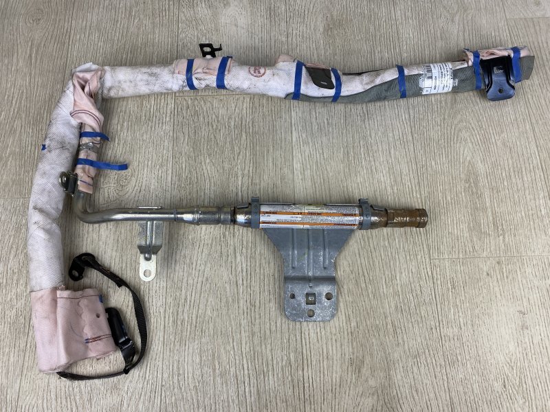 Подушка безопасности (штора) правая NV200 USA 13- 2015 M20XUS 2.0 MR20DE