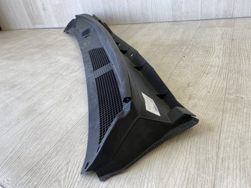 Пластик под лобовое стекло / Жабо NV200 USA 13- 2015 M20XUS 2.0 MR20DE