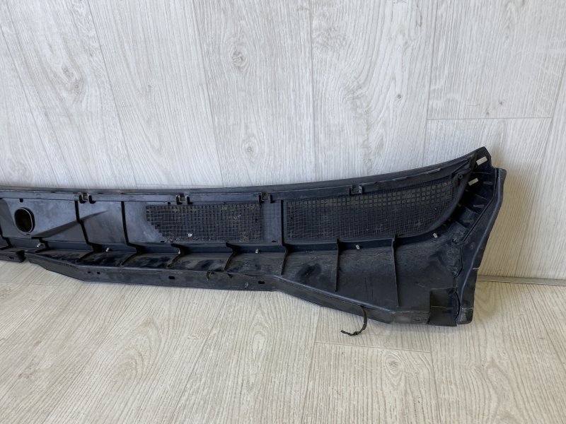 Пластик под лобовое стекло / Жабо NV200 USA 13- 2015 M20XUS 2.0 MR20DE