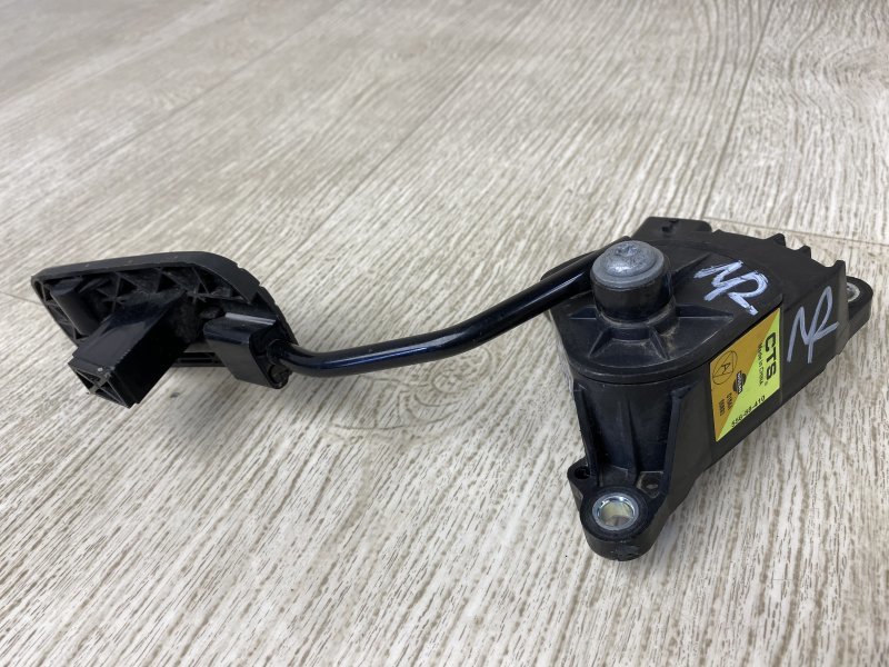 Педаль газа NISSAN NV200 USA 13- M20XUS 2.0 MR20DE