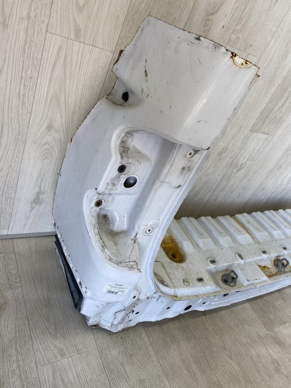 Задняя панель кузова NV200 USA 13- 2015 M20XUS 2.0 MR20DE