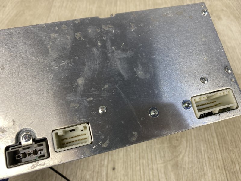 Магнитола NV200 USA 13- 2015 M20XUS 2.0 MR20DE Магнитола NV200 USA 13- 2015 M20XUS 2.0 MR20DE