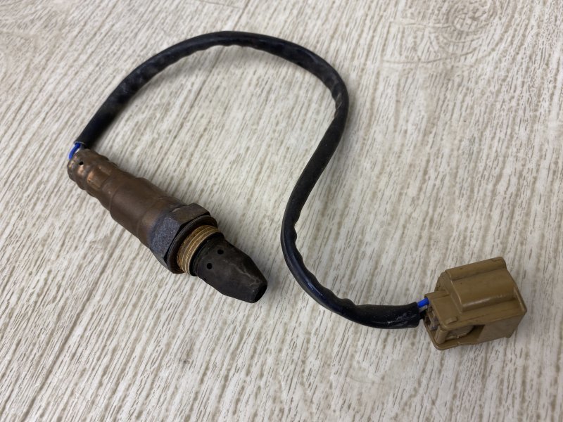 Лямбда зонд задняя NISSAN NV200 USA 13- 2015 M20XUS 2.0 MR20DE 22693-3RC0A Б/У