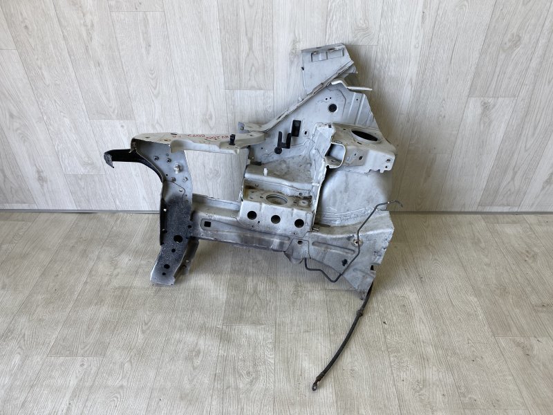 Лонжерон передний правый NISSAN NV200 USA 13- 2015 M20XUS 2.0 MR20DE F4180-3LMMA Б/У