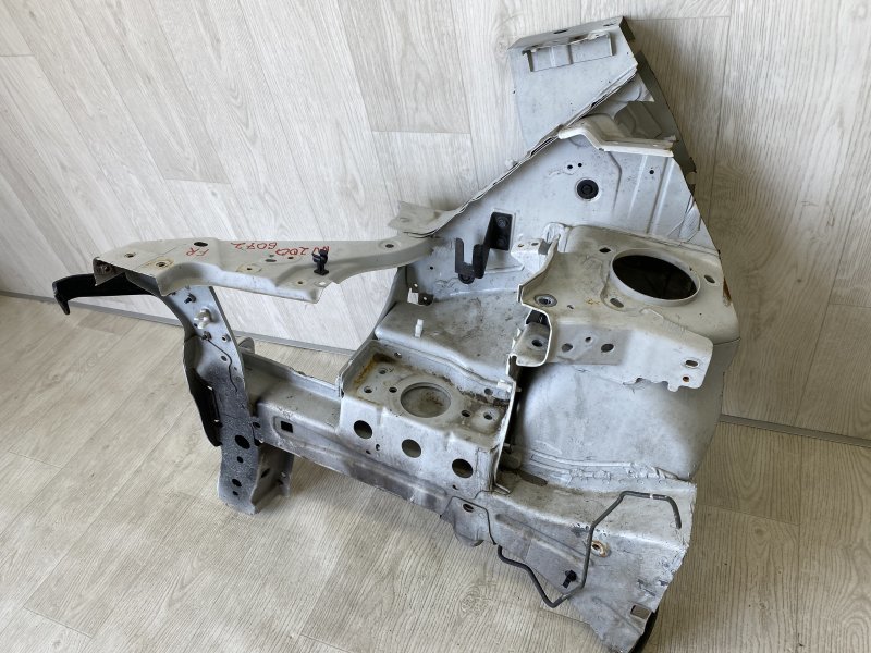 Лонжерон передний правый NV200 USA 13- 2015 M20XUS 2.0 MR20DE