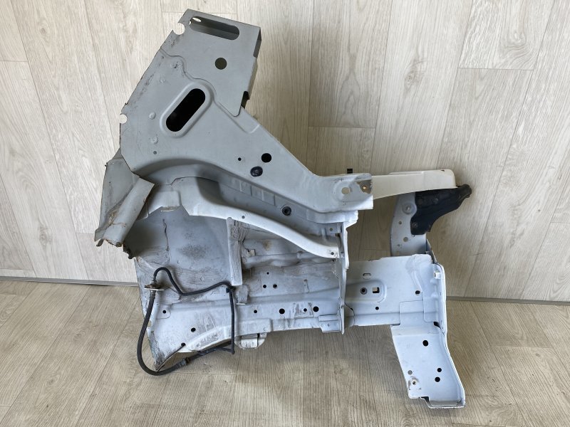 Лонжерон передний правый NV200 USA 13- 2015 M20XUS 2.0 MR20DE