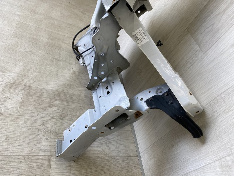 Лонжерон передний правый NV200 USA 13- 2015 M20XUS 2.0 MR20DE