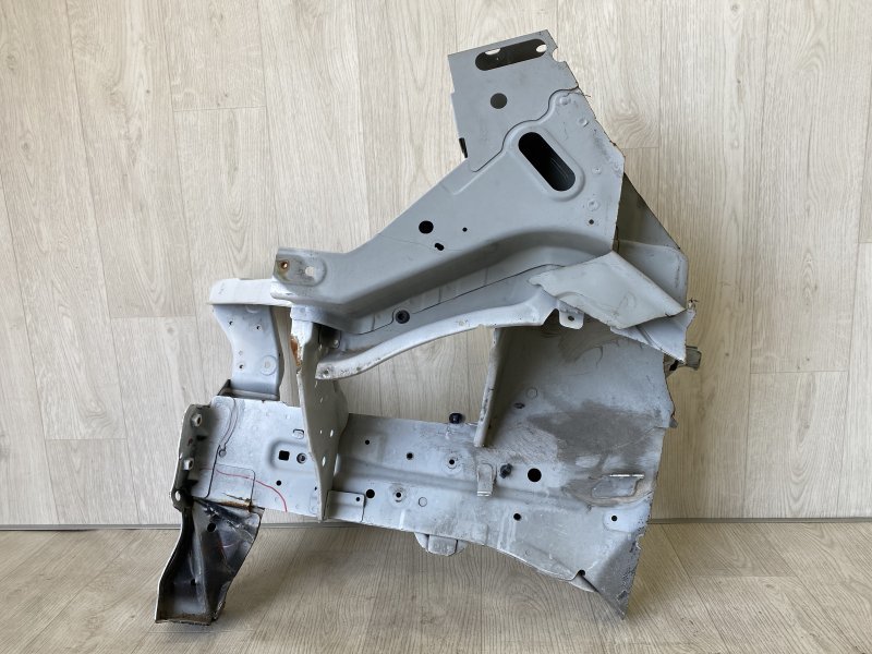 Лонжерон передний левый NV200 USA 13- 2015 M20XUS 2.0 MR20DE