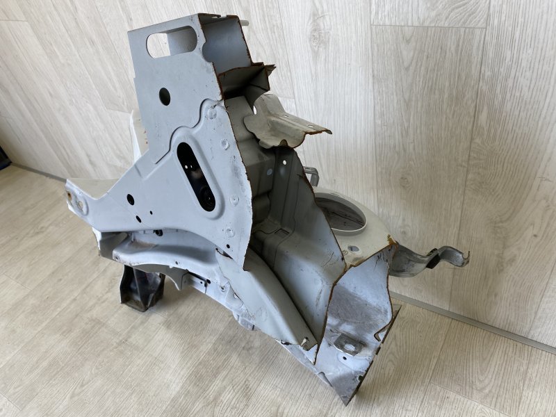 Лонжерон передний левый NV200 USA 13- 2015 M20XUS 2.0 MR20DE