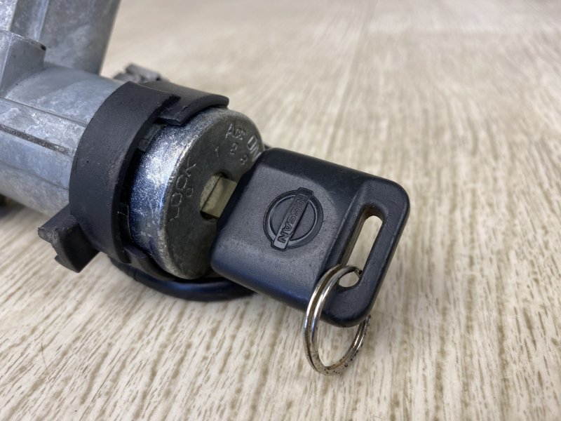 Замок зажигания NV200 USA 13- 2015 M20XUS 2.0 MR20DE