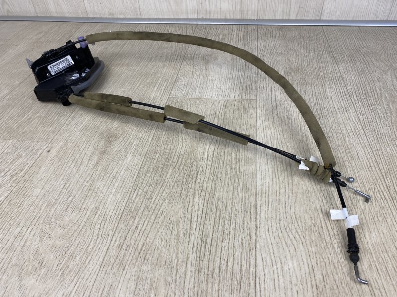 Замок двери передний правый NV200 USA 13- 2015 M20XUS 2.0 MR20DE